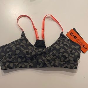 SD X WFA Sports Bra